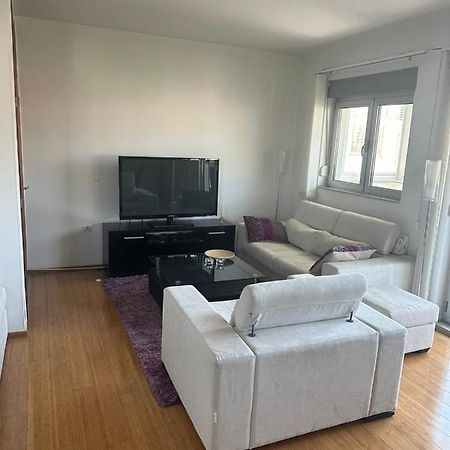 Luxury Aparment Blossom Mostar Dış mekan fotoğraf