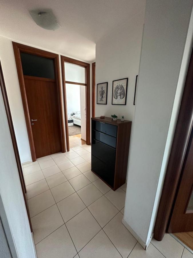 Luxury Aparment Blossom Mostar Dış mekan fotoğraf