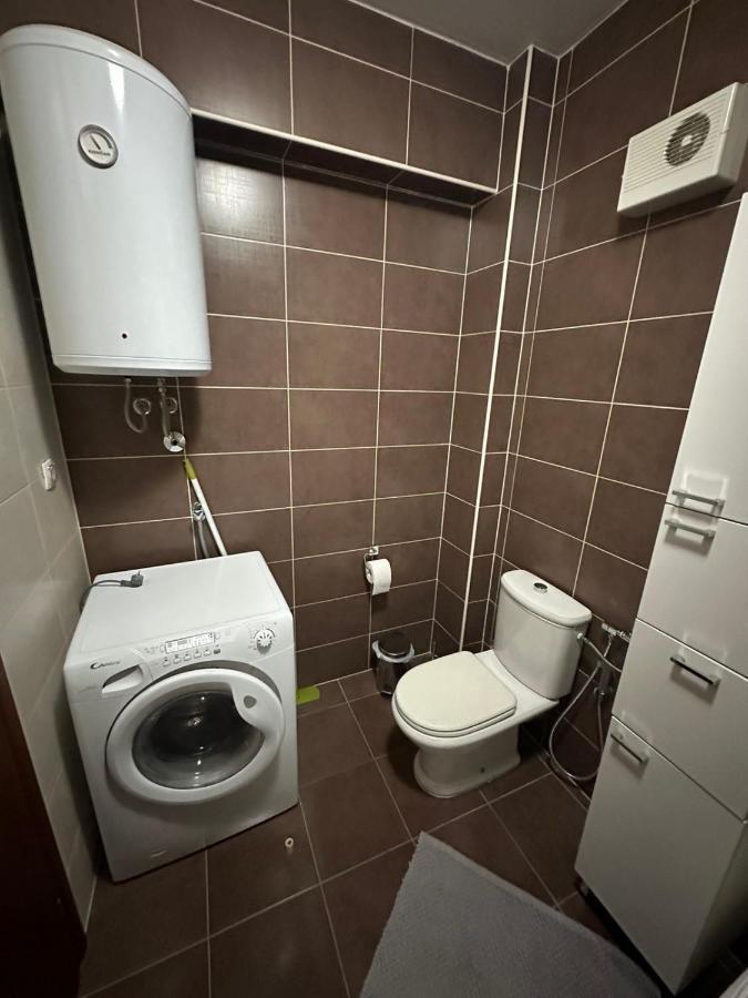 Luxury Aparment Blossom Mostar Dış mekan fotoğraf