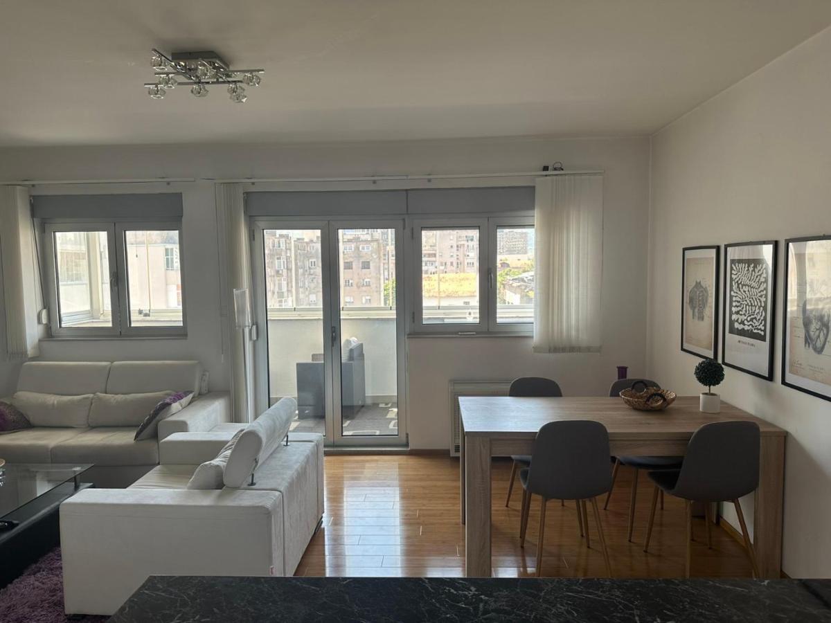 Luxury Aparment Blossom Mostar Dış mekan fotoğraf