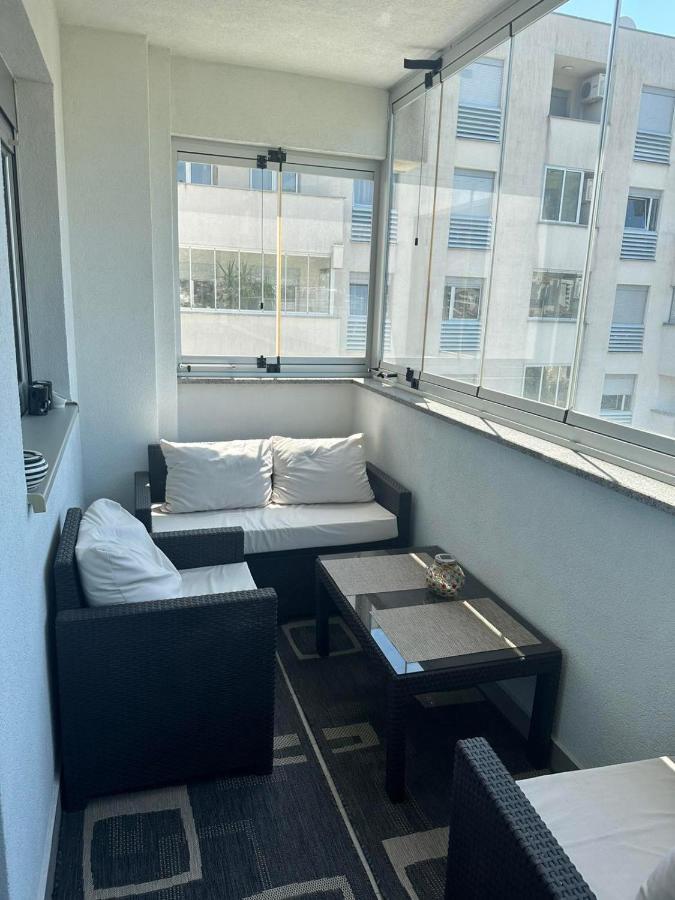 Luxury Aparment Blossom Mostar Dış mekan fotoğraf