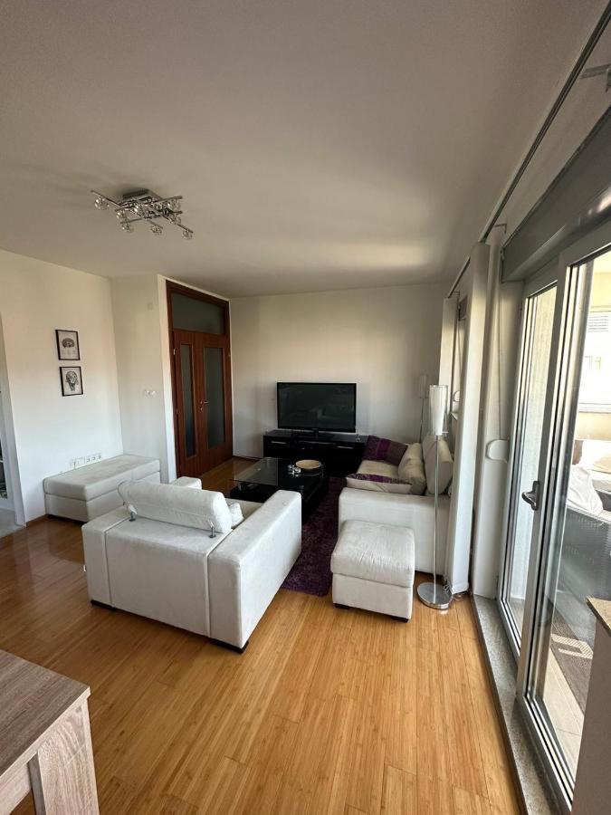 Luxury Aparment Blossom Mostar Dış mekan fotoğraf