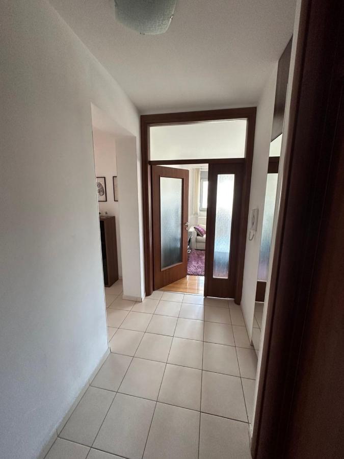 Luxury Aparment Blossom Mostar Dış mekan fotoğraf