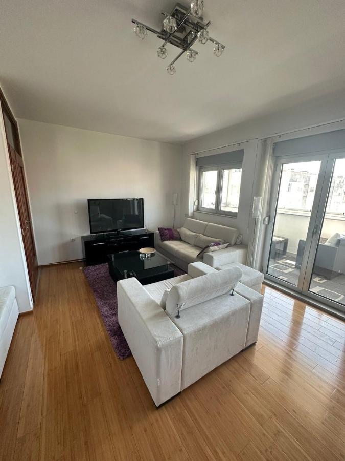 Luxury Aparment Blossom Mostar Dış mekan fotoğraf