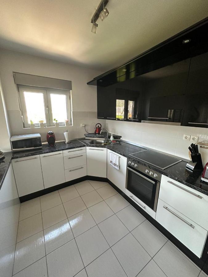 Luxury Aparment Blossom Mostar Dış mekan fotoğraf