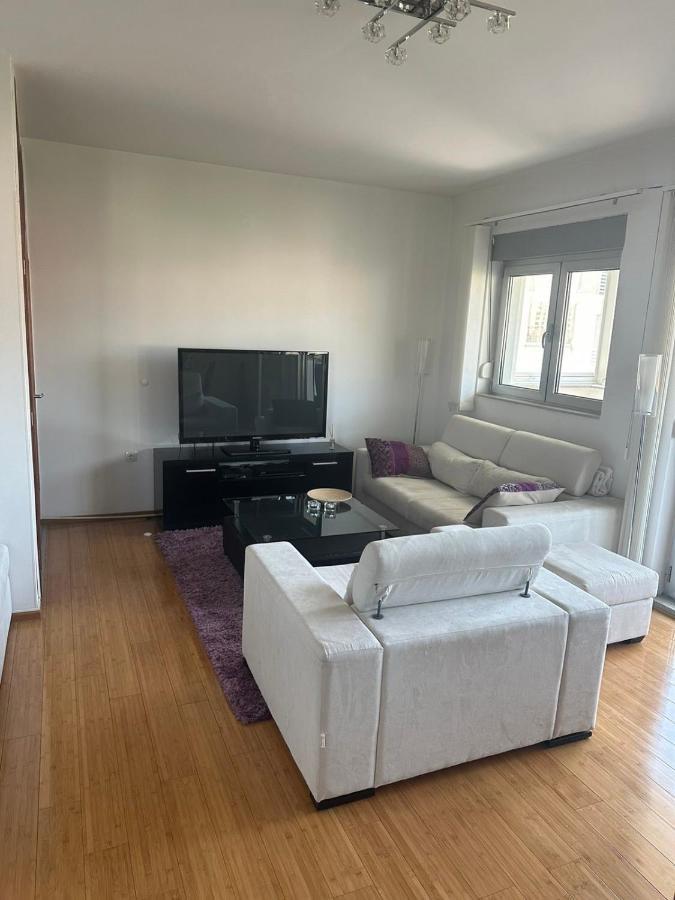 Luxury Aparment Blossom Mostar Dış mekan fotoğraf