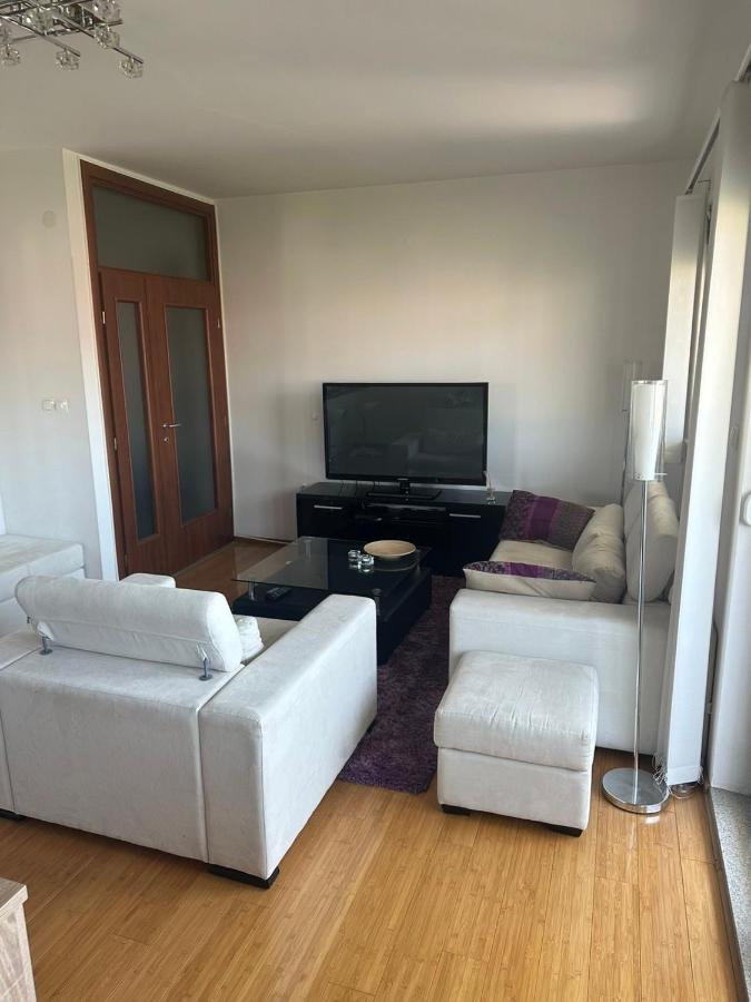 Luxury Aparment Blossom Mostar Dış mekan fotoğraf