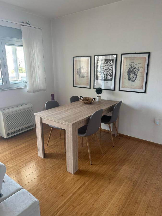 Luxury Aparment Blossom Mostar Dış mekan fotoğraf
