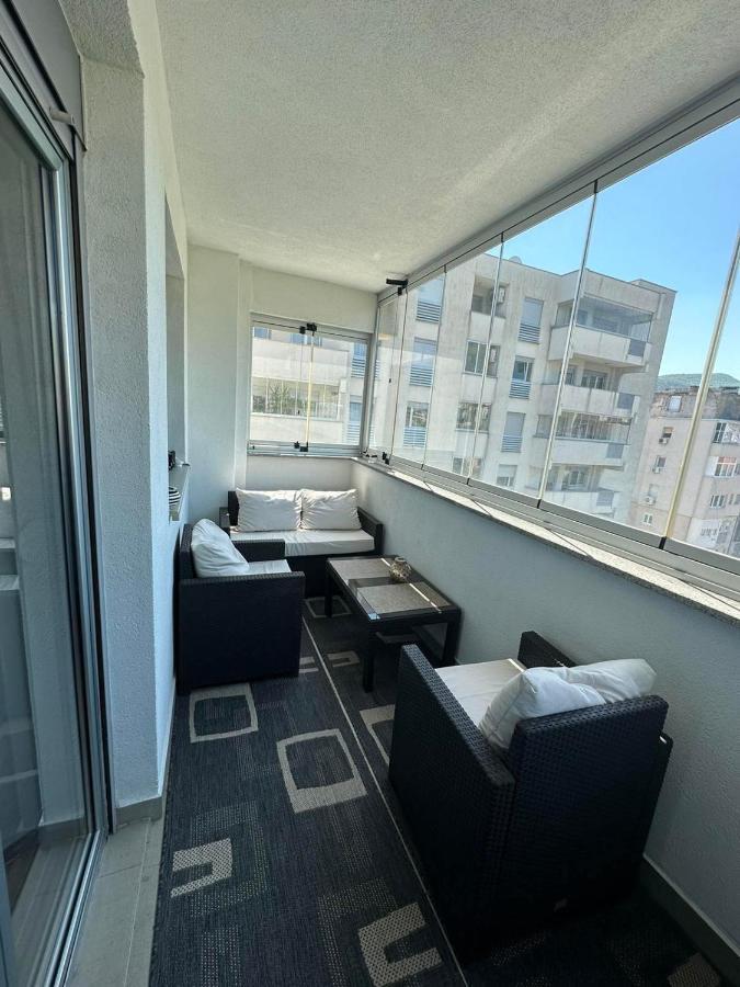 Luxury Aparment Blossom Mostar Dış mekan fotoğraf